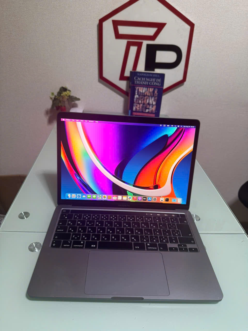 MacBook本体 MacBook Pro 2020 Core i5 16GB SSD 512GB Amazon.com: Apple 2020 MacBook Pro with 2.0GHz Intel Core i5